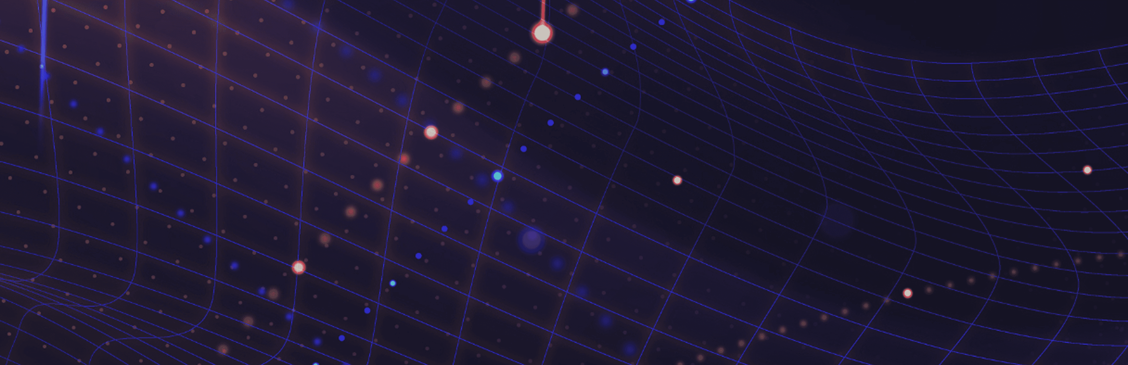 Kaidra Agent Intro Background